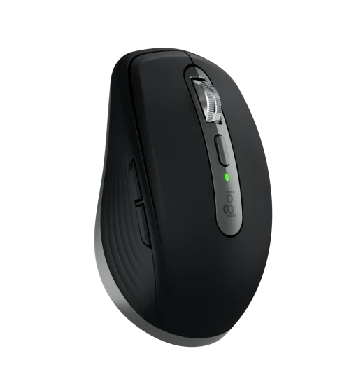 Мишка Logitech MX Anywhere 3S Mac - SPACE GREY - EMEA28-935