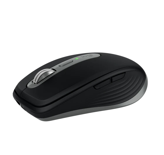 Мишка Logitech MX Anywhere 3S Mac - SPACE GREY - EMEA28-935