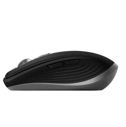 Мишка Logitech MX Anywhere 3S Mac - SPACE GREY - EMEA28-935