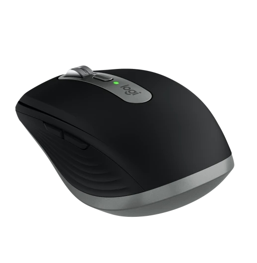 Мишка Logitech MX Anywhere 3S Mac - SPACE GREY - EMEA28-935