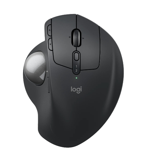 Mouse Logitech MX Ergo S - Graphite