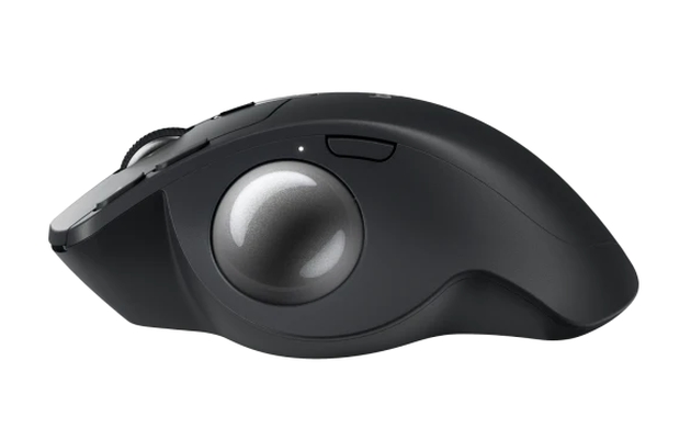 Mouse Logitech MX Ergo S - Graphite