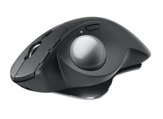Mouse Logitech MX Ergo S - Graphite