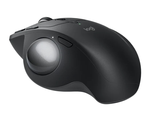 Mouse Logitech MX Ergo S - Graphite