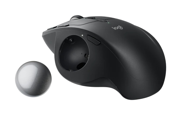 Mouse Logitech MX Ergo S - Graphite