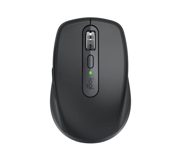 Мишка Logitech MX Anywhere 3S for Business графит