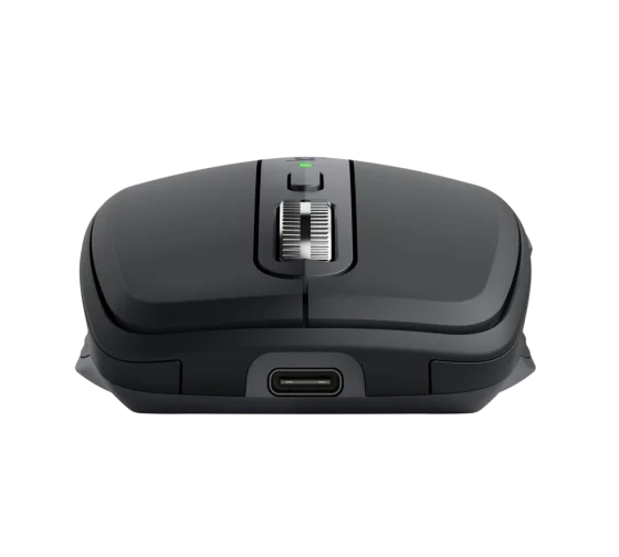 Мишка Logitech MX Anywhere 3S for Business графит