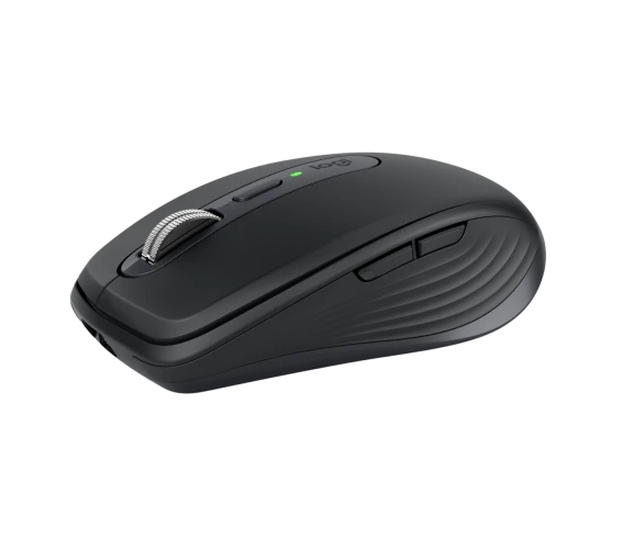 Мишка Logitech MX Anywhere 3S for Business графит