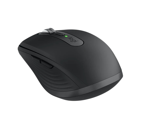 Мишка Logitech MX Anywhere 3S for Business графит