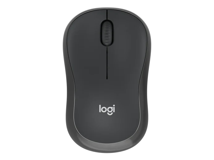 Мишка Logitech M240 for Business графит