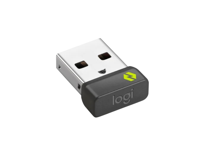 Мишка Logitech M240 for Business графит