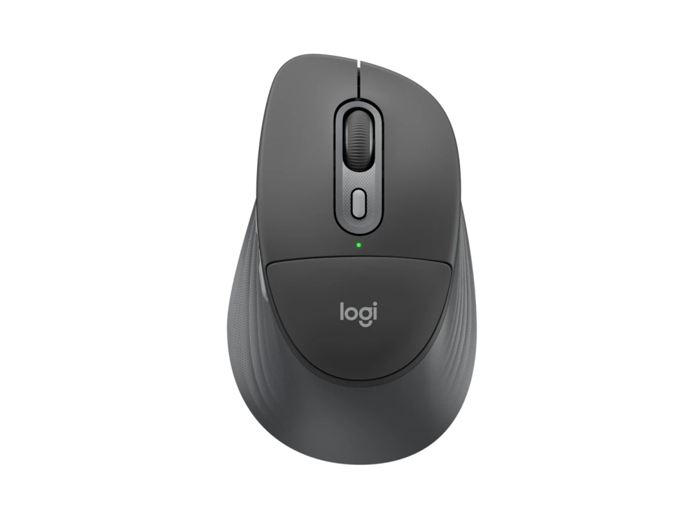 Мишка Logitech M850 L Wireless, графит, EMEA28i-935