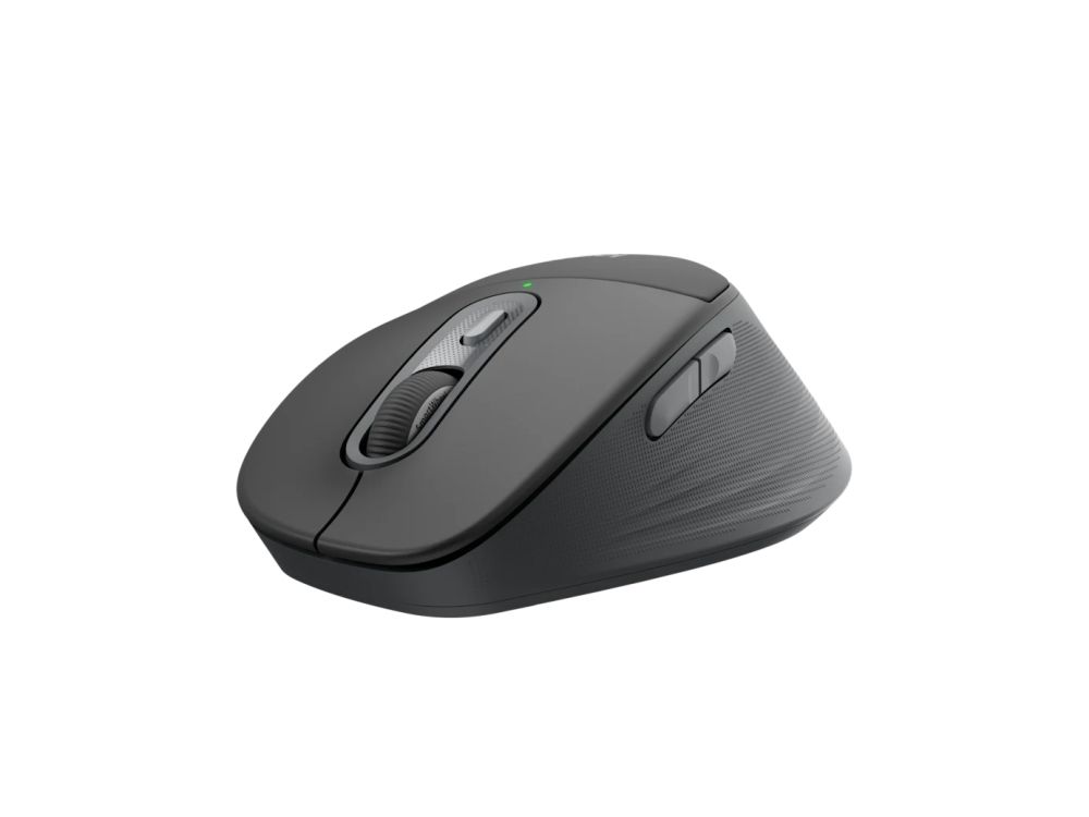 Мишка Logitech M850 L Wireless, графит, EMEA28i-935