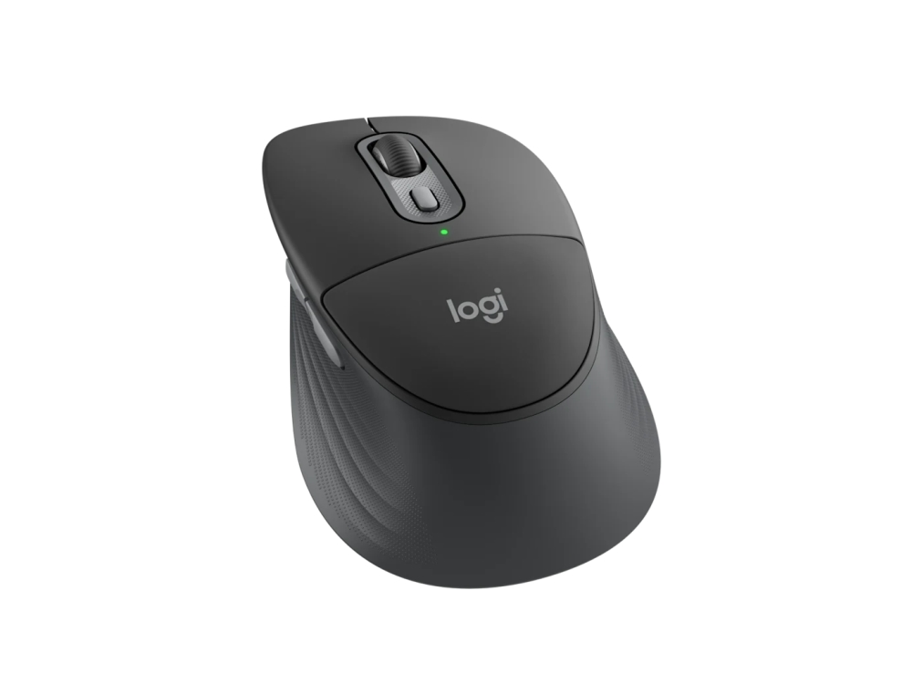 Мишка Logitech M850 L Wireless, графит, EMEA28i-935