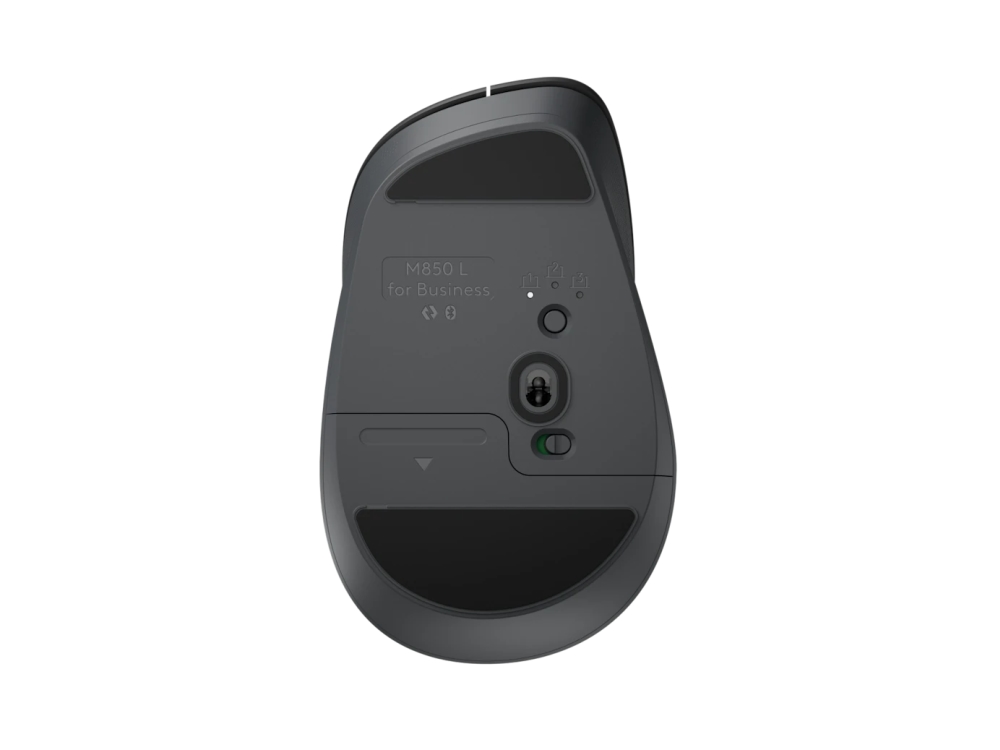 Мишка Logitech M850 L Wireless, графит, EMEA28i-935