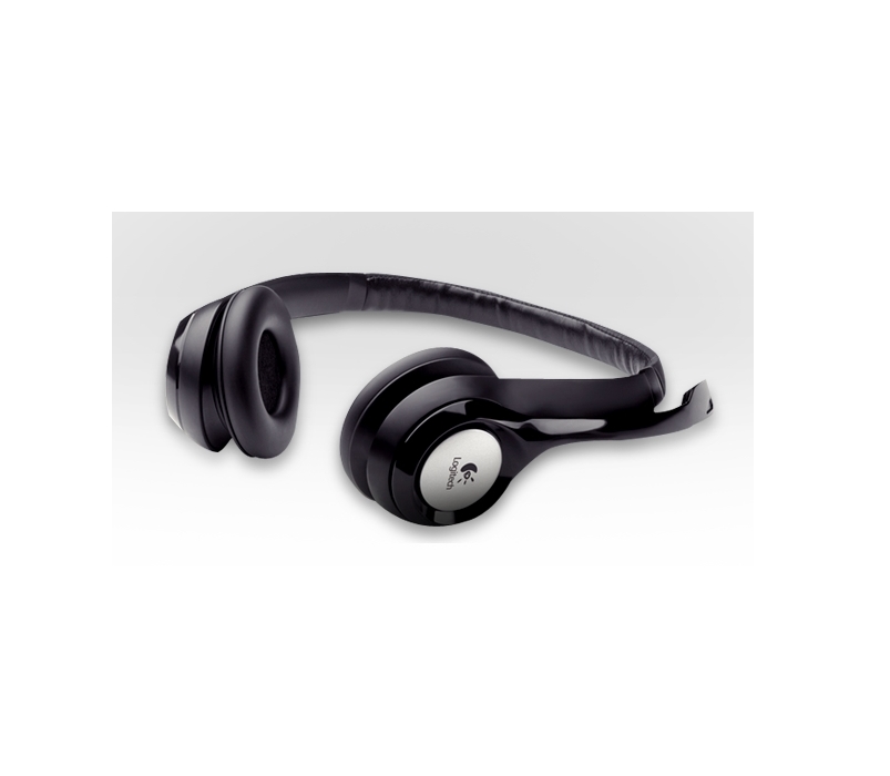 Headsets logitech usb h390