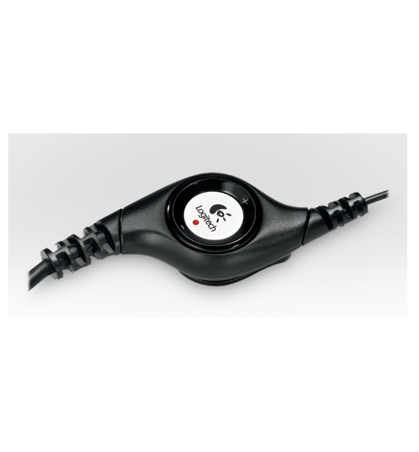 Headsets logitech usb h390