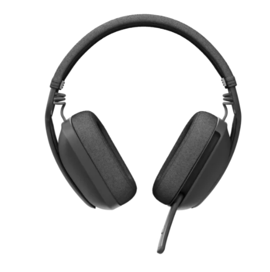Безжични слушалки Logitech Zone Vibe 100 - GRAPHITE