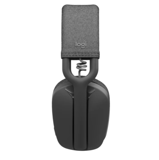 Безжични слушалки Logitech Zone Vibe 100 - GRAPHITE