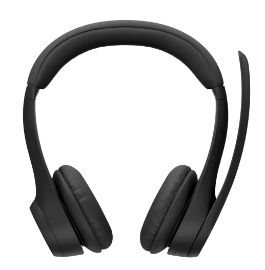 Headsets Logitech Zone 300 – BLACK
