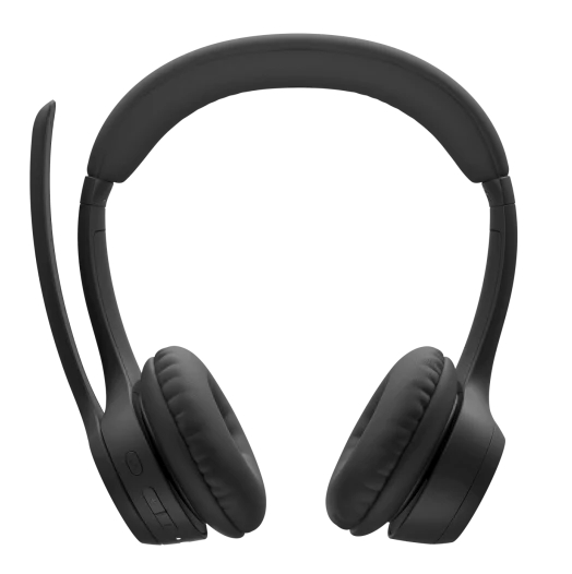 Headsets Logitech Zone 300 – BLACK