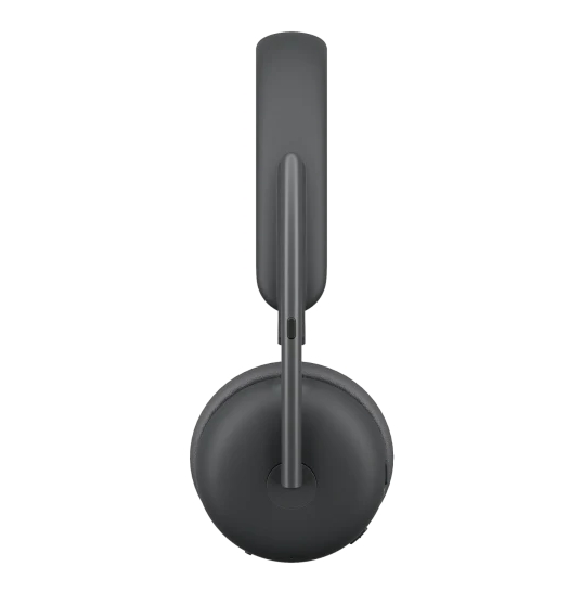 Слушалки Logitech Zone Wireless 2 Headset Teams GRAPHITE