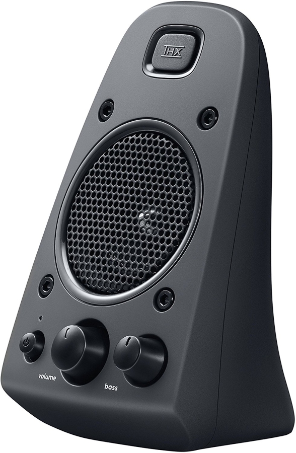Колонки Logitech 2.1 Z625 Powerful THX Sound