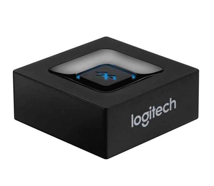 Speakers logitech bluetooth audio receiver