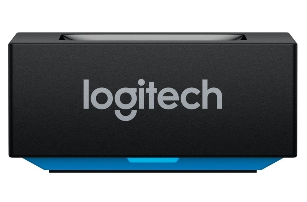 Speakers logitech bluetooth audio receiver