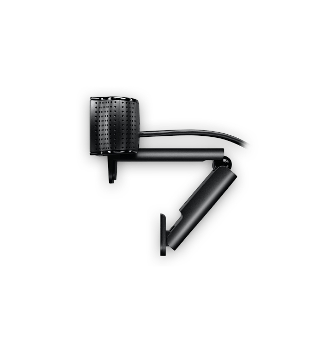 Web камера Logitech HD Pro C920