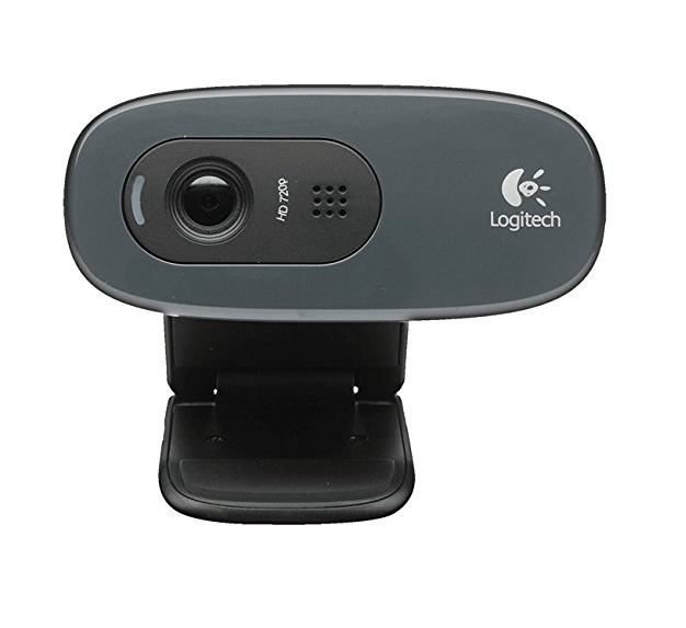 Web камера Logitech HD C270