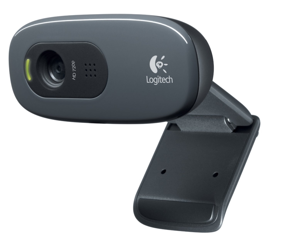 Web камера Logitech HD C270