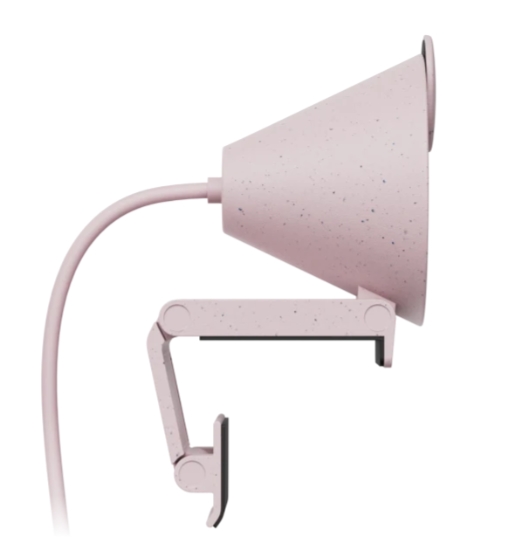 Web камера Logitech Brio 300 Full HD – ROSE