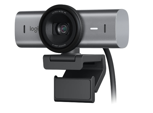 Web камера Logitech MX Brio - B2C Graphite