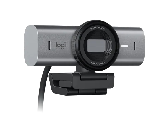 Web камера Logitech MX Brio - B2C Graphite