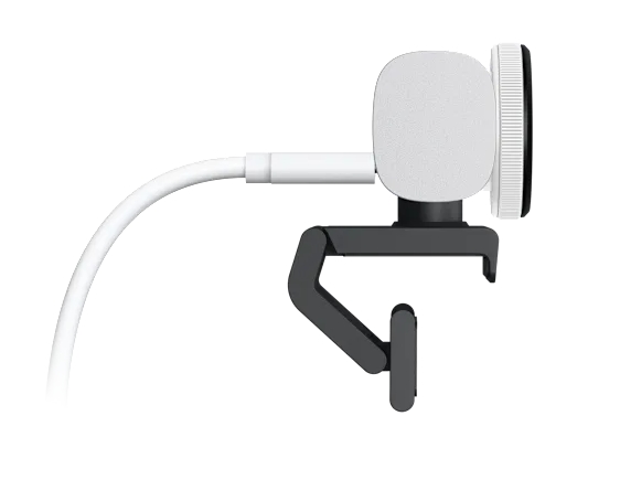 Web камера Logitech MX Brio - B2C Pale Grey