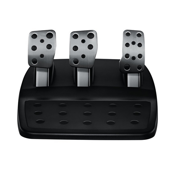 Гейминг волан Logitech G29 Force Racing, PS4, PS3, PC