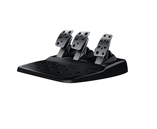 Гейминг волан Logitech G29 Force Racing, PS4, PS3, PC