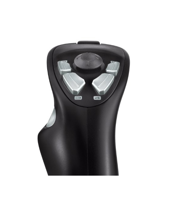 Gaming джойстик Logitech G Extreme 3D Pro Joystick