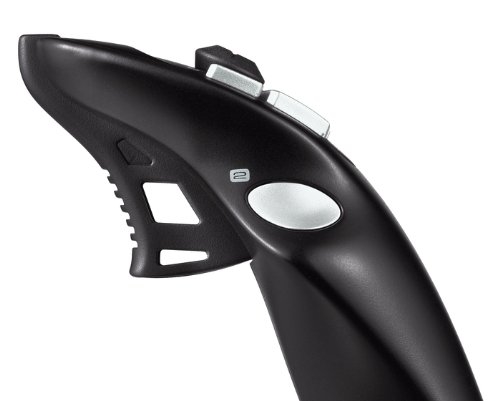 Gaming джойстик Logitech G Extreme 3D Pro Joystick