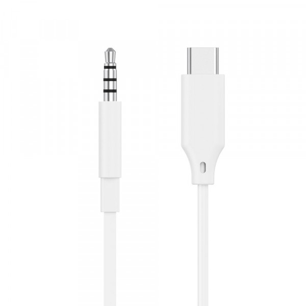 Гейминг слушалки Logitech G333, Cable Management, White
