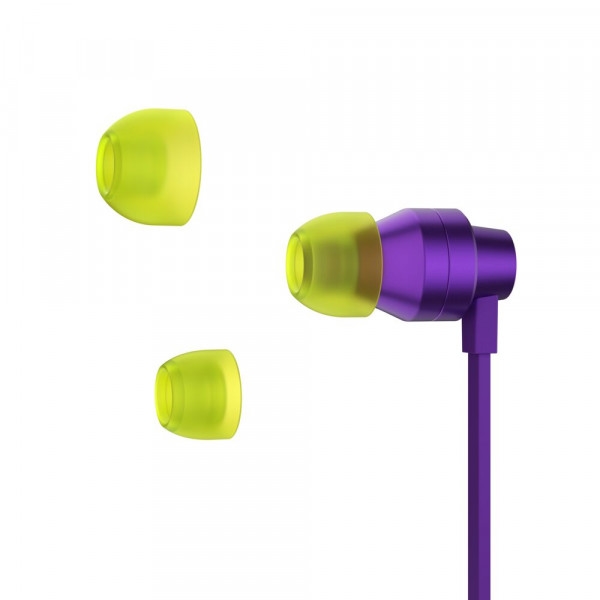 Гейминг слушалки Logitech G333, Purple