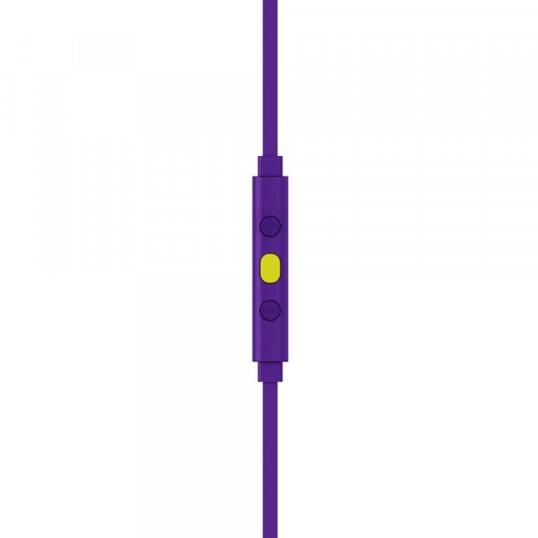 Гейминг слушалки Logitech G333, Purple