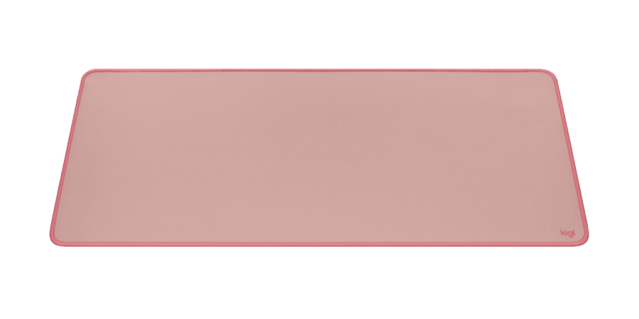 Gaming подложка Logitech Studio Series - DARKER ROSE