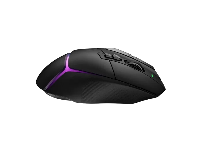 Gaming мишка Logitech G502 X PLUS WL Black - EER