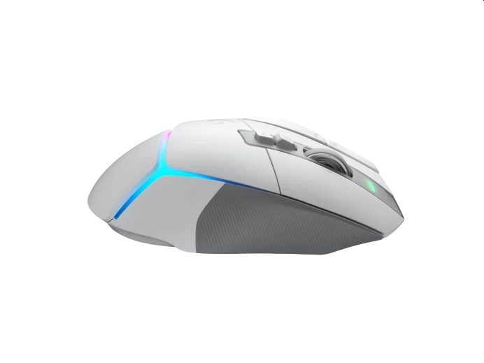 Gaming мишка Logitech G502 X PLUS WL White - EER