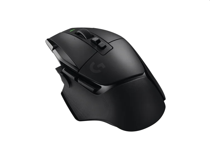 Gaming мишка Logitech G502 X LIGHTSPEED WL Black - EER