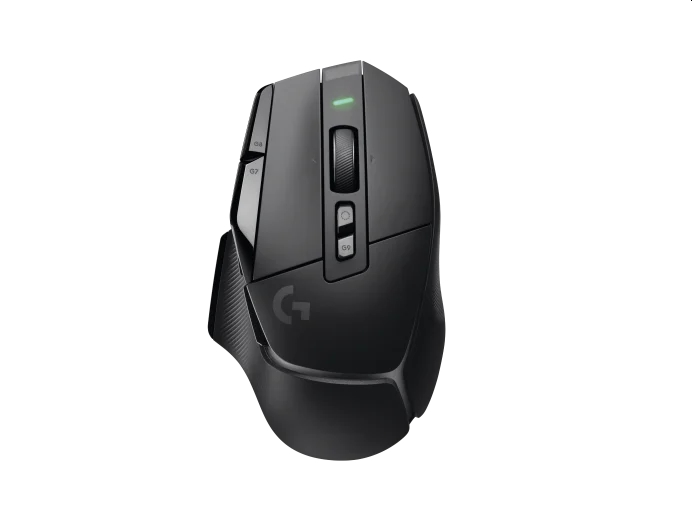 Gaming мишка Logitech G502 X LIGHTSPEED WL Black - EER