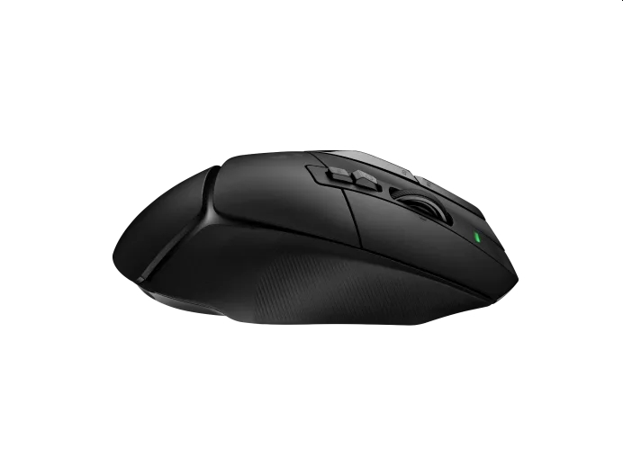 Gaming мишка Logitech G502 X LIGHTSPEED WL Black - EER