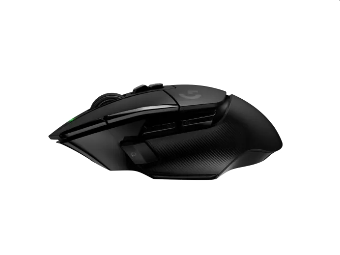 Gaming мишка Logitech G502 X LIGHTSPEED WL Black - EER